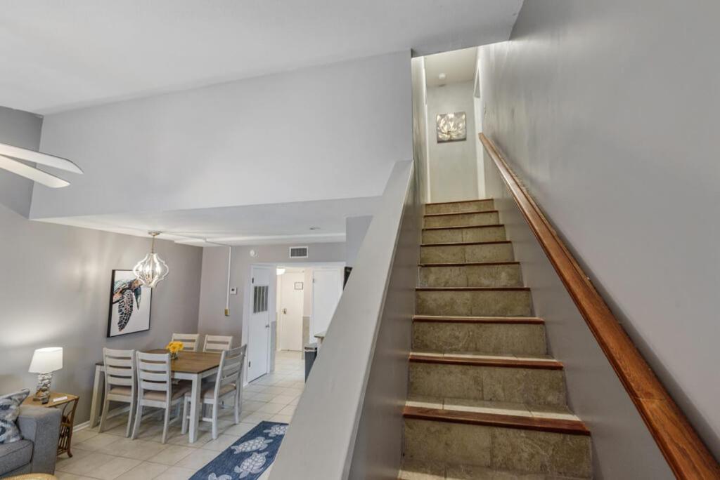 Sugar Beach 330 By Albvr - This Beautiful 3Br Has Space For The Whole Family And Great Views ガルフ・ショアーズ エクステリア 写真