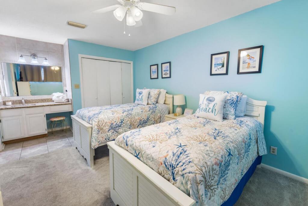 Sugar Beach 330 By Albvr - This Beautiful 3Br Has Space For The Whole Family And Great Views ガルフ・ショアーズ エクステリア 写真