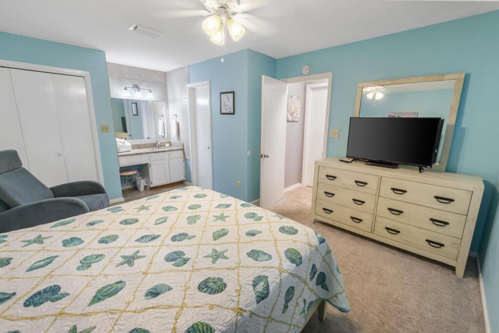 Sugar Beach 330 By Albvr - This Beautiful 3Br Has Space For The Whole Family And Great Views ガルフ・ショアーズ エクステリア 写真